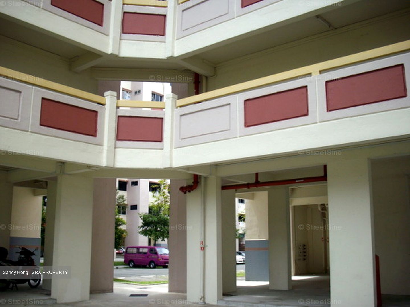 Blk 417 Jurong West Street 42 (Jurong West), HDB 4 Rooms #628269921